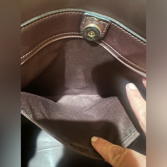 RARE Coach x Chelsea Animation Tattoo Tote Bag - Picture 4 of 12